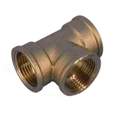 Teu alama Ferro T04Z, filet interior, diametru 1
