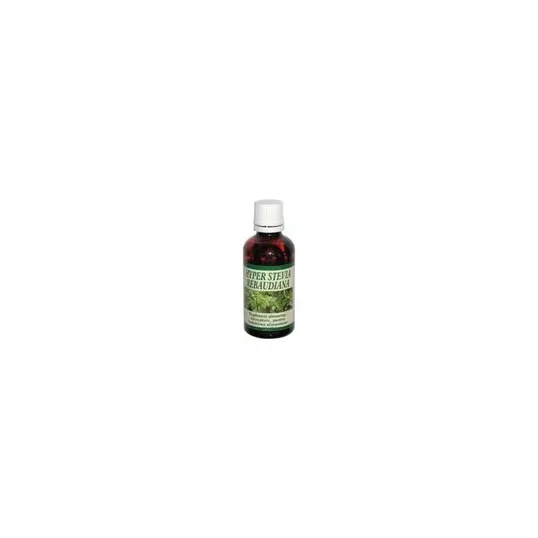 Stevia indulcitor natural 250ml - Hypericum
