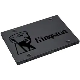 SSD Kingston A400, 960GB, 2.5", SATA III 600