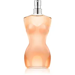 Jean Paul Gaultier Classique Eau de Toilette pentru femei 100 ml