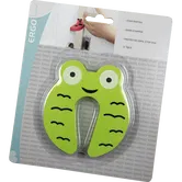 Protectie copil, pentru usa, model broscuta verde