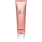 Biotherm Biosource Foaming Cleanser crema de curatare sub forma de spuma pentru tenul uscat 150 ml
