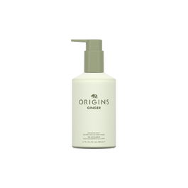 Gel de spalare fata si corp Ginger, 200ml, Origins