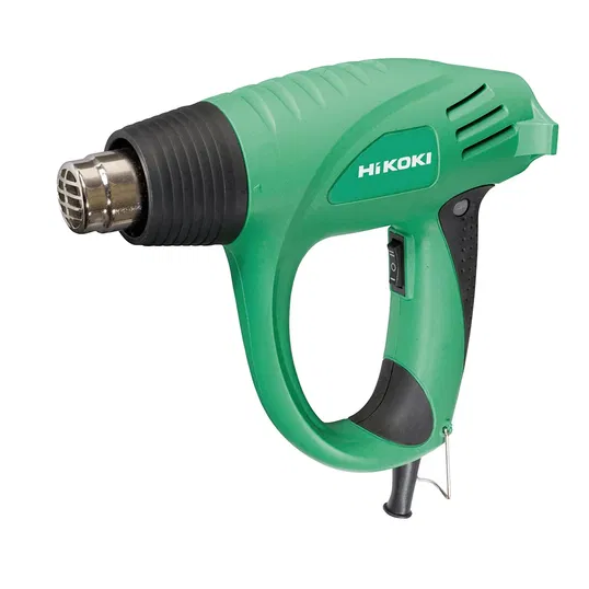 Suflanta aer cald Hikoki RH 600T, 2000 W, 600°C, 2 trepte