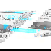 Ser fiziologic Nebu-Dose Isotonic 0.9%, 100 x 5 ml, Solinea