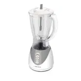 Blender ESPERANZA EKM023E, 350 W, 1.5 L (Alb)