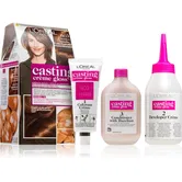 L’Oréal Paris Casting Creme Gloss culoare par culoare 603 Chocolate Caramel 1 buc