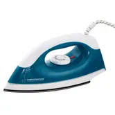 Fier de calcat ESPERANZA EHI001 SMOOTHER, 1200 W (Alb/Albastru)
