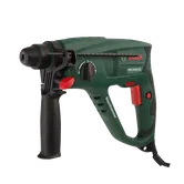 Ciocan rotopercutor Bosch PBH 2000 RE, SDS+, 3 functii, 550 W