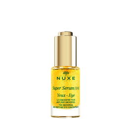 Serum pentru conturul ochilor Super Serum Eye, 15ml, Nuxe