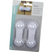 Protectie dulap pentru copii, 38 x 100 mm, 2 buc