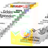 Calcium Magneziu Zinc Forte, 30 tablete, Walmark