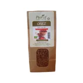 Orez rosu integral ECO-BIO 250g - PRONAT