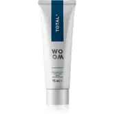 WOOM Total+ Toothpaste pasta de dinti cu efect intaritor 75 ml