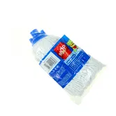 Rezerva mop bumbac L Plastina, 160 grame