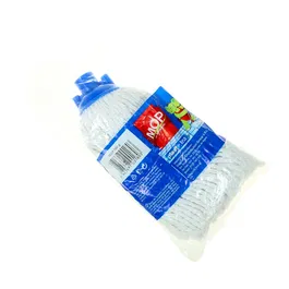 Rezerva mop bumbac L Plastina, 160 grame