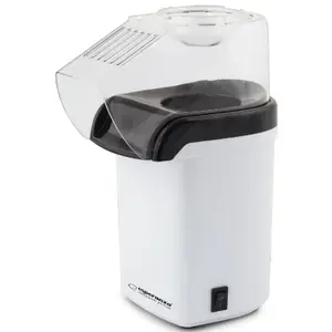 Aparat de facut popcorn Esperanza EKP005W, 1200 W