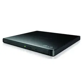 DVD-Writer extern LG GP57EB40 (Negru)