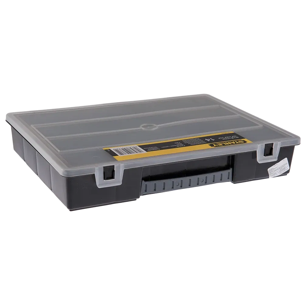 Organizator scule, 34 x 26 x 5,7 cm
