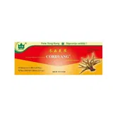 CORDYANG - Cordyceps sinensis extract 2000mg - 10 fiole a 10 ml -
