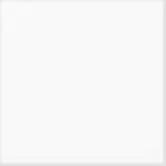 Gresie rectificata interior Super White FC-AH600A-2 alb lucios, patrata, 60 x 60 cm