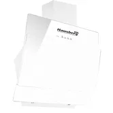Hota Incorporabila decorativa Hausberg HB-1390, putere absorbtie 650 mc/h, 60 cm