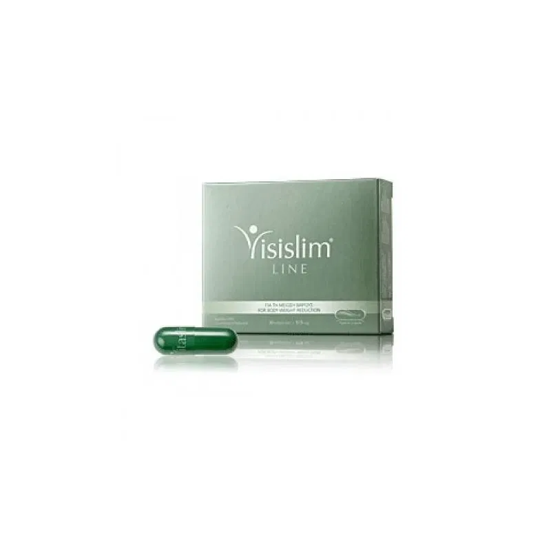 Visislim Line 30cps - Vitaslim