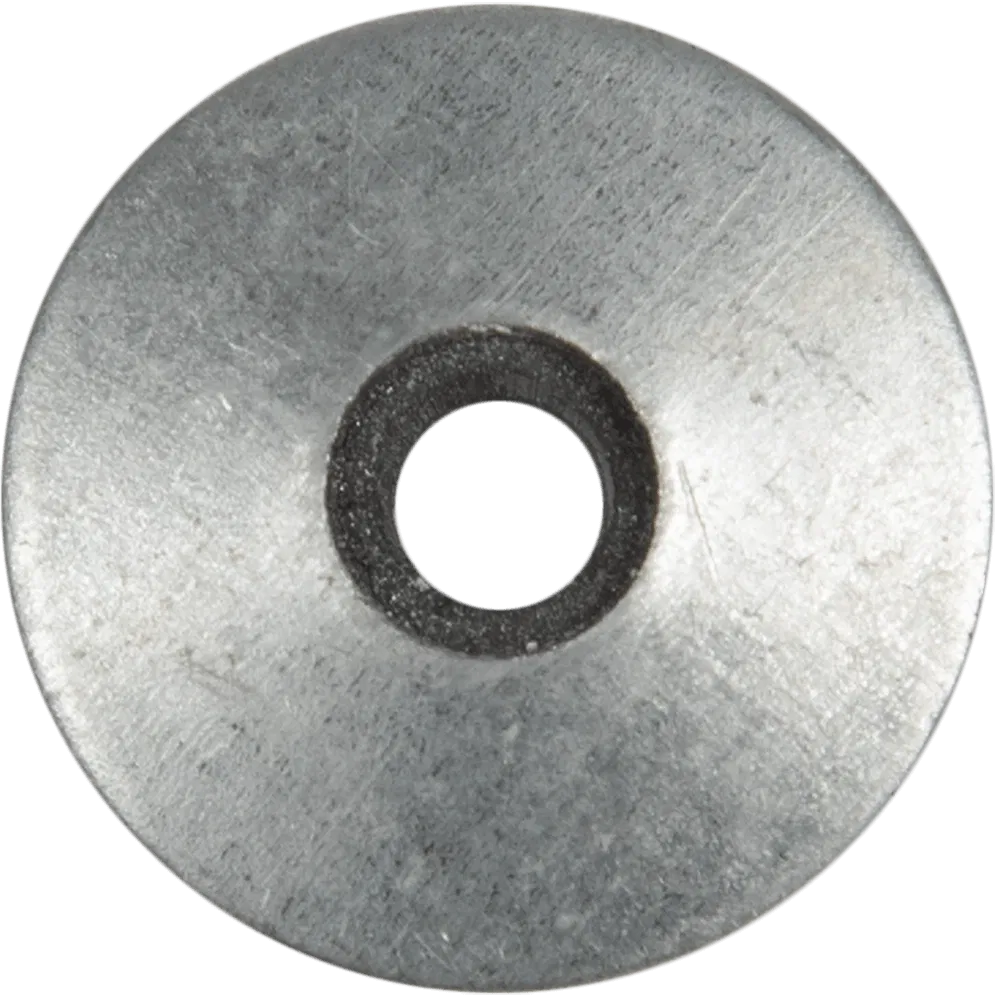 Saiba din otel si cauciuc, 4,2 x 12,7 mm