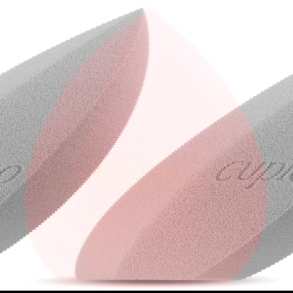 Burete make-up Sweet Pastel - Chocolate, 1 bucata, Cupio