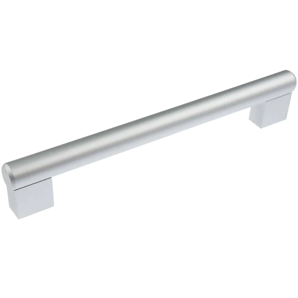 Maner AA315 192 mm, aluminiu mat