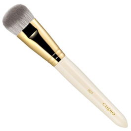 Pensula de make-up fond de ten Deluxe Soft Vegan 907, 1 bucata, Cupio