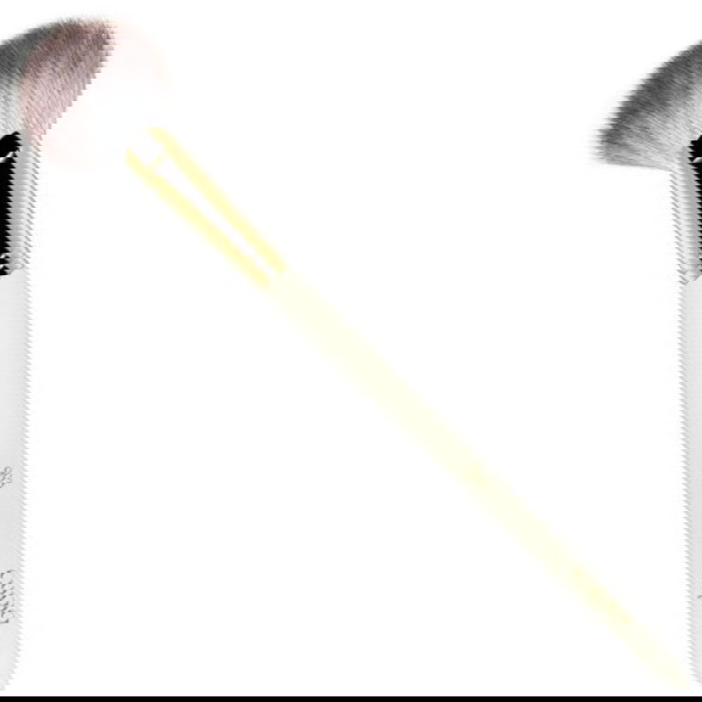 Pensula make-up iluminator Deluxe Soft Vegan 903, 1 bucata, Cupio