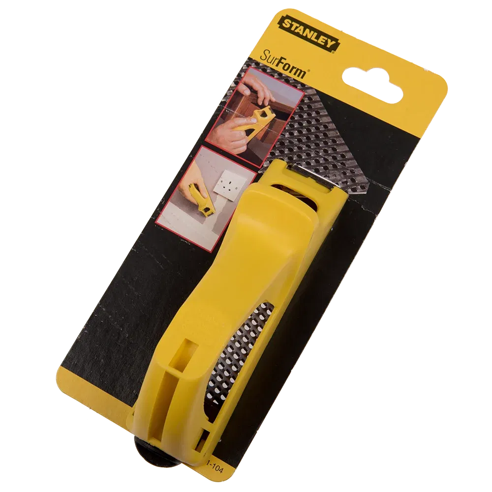 Razuitor rindea Stanley, 140 mm