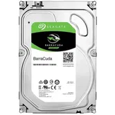 HDD Desktop Seagate BarraCuda, 6TB, SATA III 600, 256MB Buffer