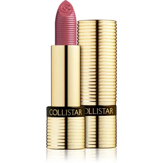 Collistar Rossetto Unico® Lipstick Full Colour - Perfect Wear ruj de lux culoare 4 Rosa Del Deserto 3.5 ml