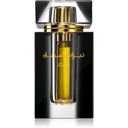 Rasasi Nebras Al Ishq Noor ulei parfumat unisex 6 ml