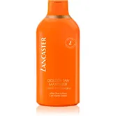 Lancaster Golden Tan Maximizer After Sun Lotion lapte de corp mentinerea bronzului 400 ml