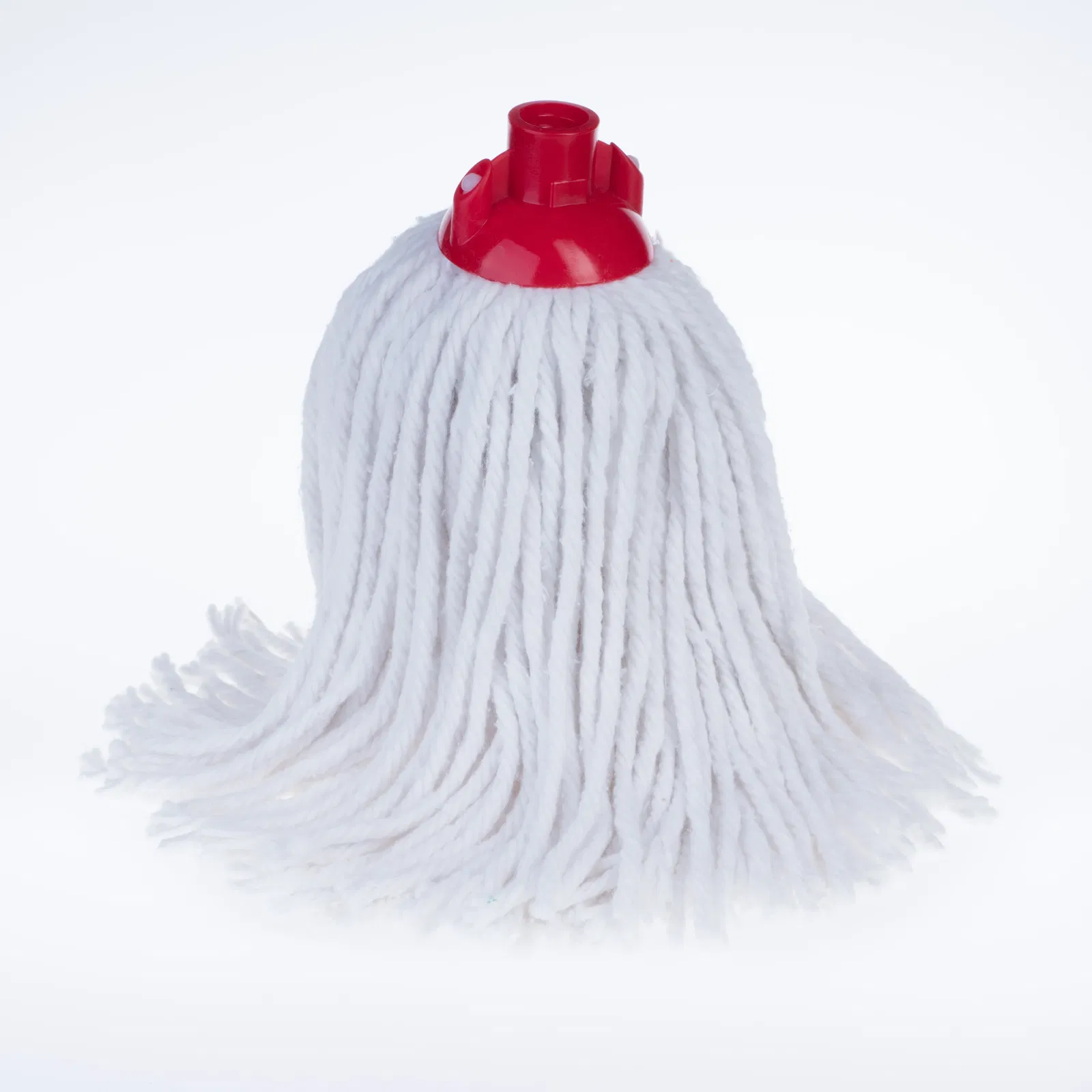 Rezerva mop bumbac Plastina, 250 grame