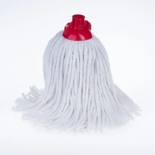 Rezerva mop bumbac Plastina, 250 grame