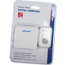Sonerie fara fir wireless, 48 melodii