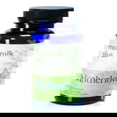 Capsule din 100% plante medicinale pentu mămici care alăptează More milk plus, 60 capsule, Motherlove Herbal
