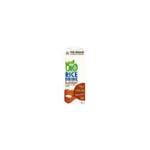 Lapte vegetal de orez cu alune 1l ECO-BIO - The Bridge