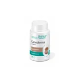 Ganoderma Lucidum extract 500mg 30cps - Rotta Natura