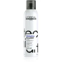 L’Oréal Professionnel Tecni.Art Volume Lift spumă de păr volum de la radacini 250 ml