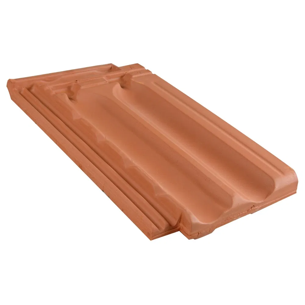 Tigla ceramica de baza Toza Markovic M-333, natur, 40 x 24,5 cm