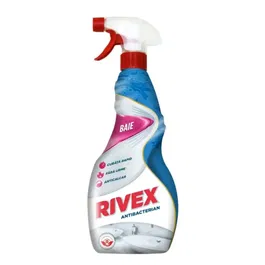 Rivex pentru baie, efect antibacterian, 750 ml