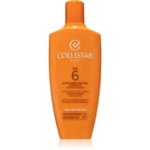 Collistar Special Perfect Tan Intensive Ultra-Rapid Supertanning Treatment crema pentru bronzat SPF 6 200 ml