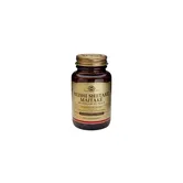 REISHI SHIITAKE MAITAKE MUSHROOM EXTRACT - 50veg cps - SOLGAR
