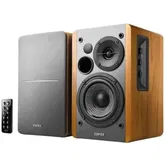 Boxe Edifier R1280DB, 2.0, 42 W, Bluetooth, telecomanda (Maro)