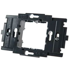 Placa suport 2 module System/System Virna, Gewiss GW24262